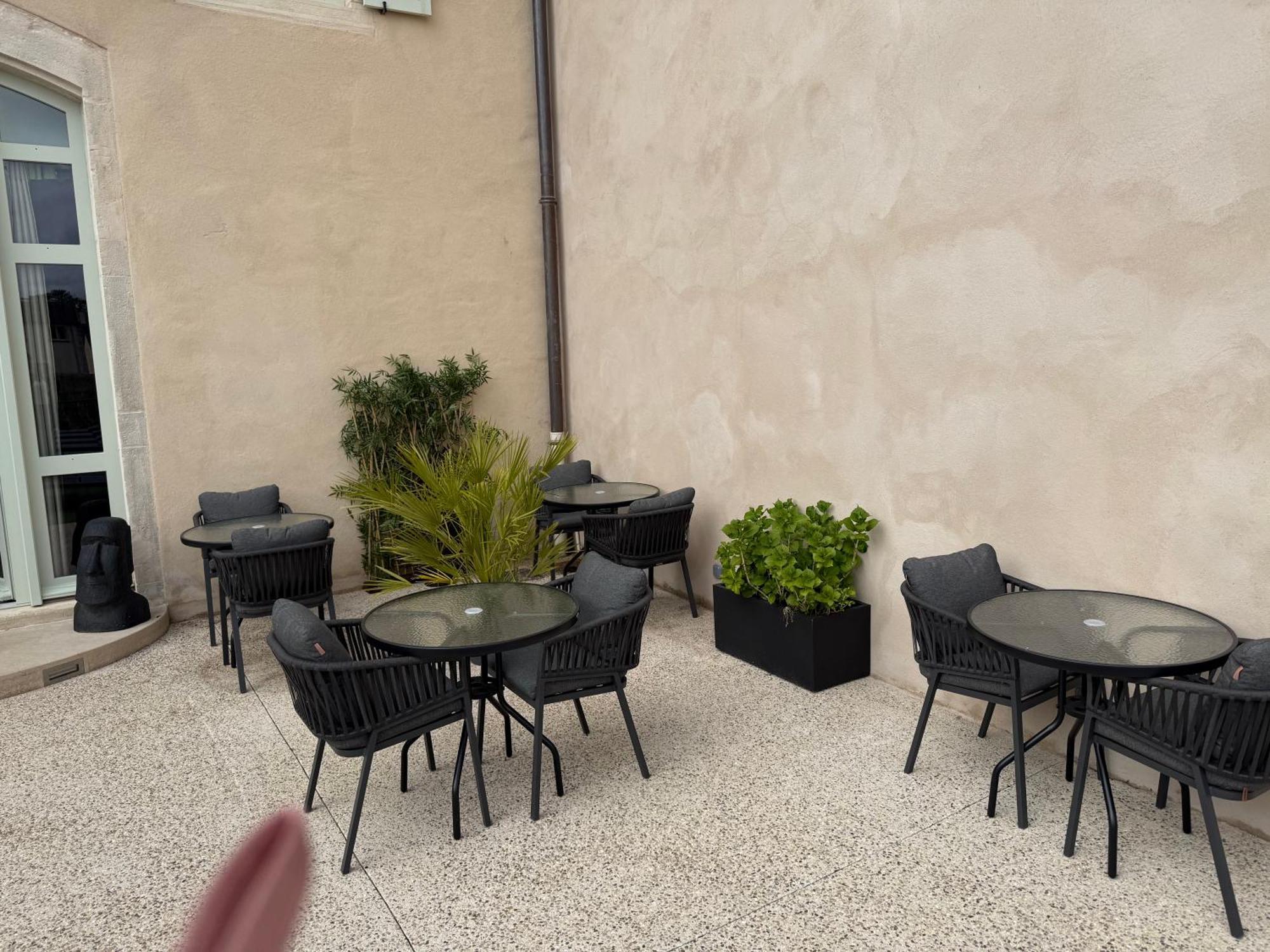 Hotel Particulier Adult Only Les Reveries Du Clos Spa Degustation Et Diner Sur Reservation Pommard Exterior foto