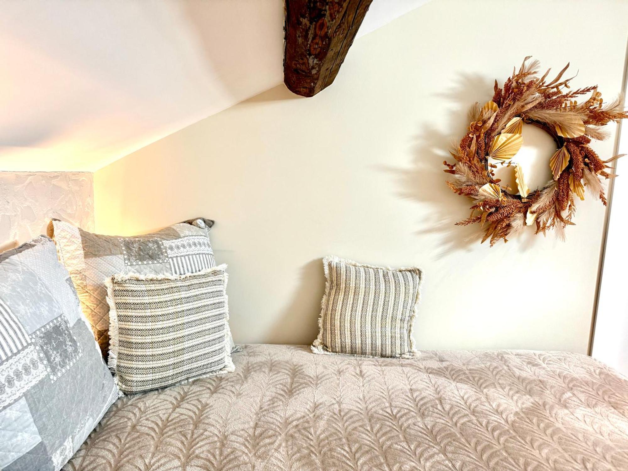 Hotel Particulier Adult Only Les Reveries Du Clos Spa Degustation Et Diner Sur Reservation Pommard Exterior foto