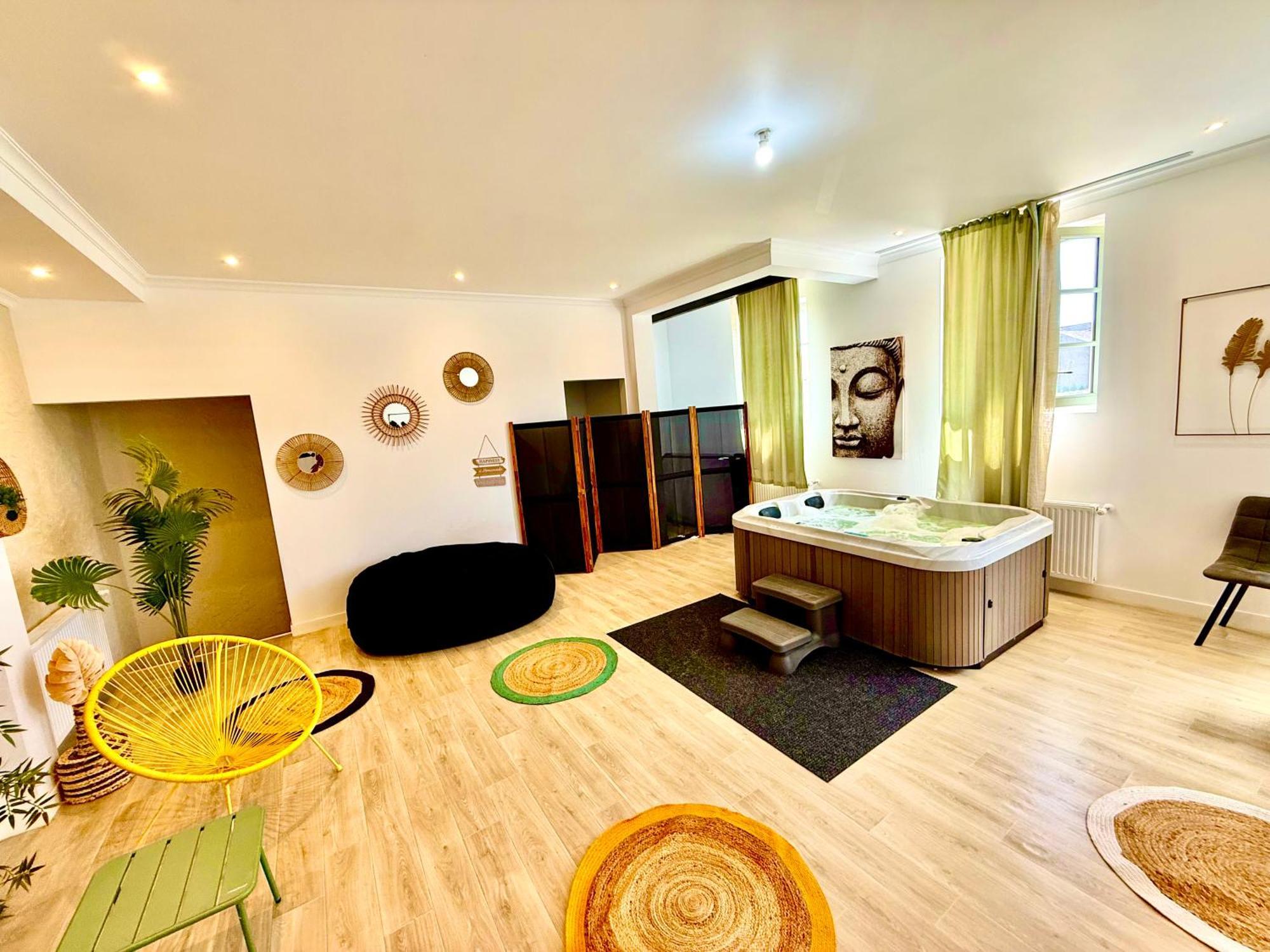 Hotel Particulier Adult Only Les Reveries Du Clos Spa Degustation Et Diner Sur Reservation Pommard Exterior foto